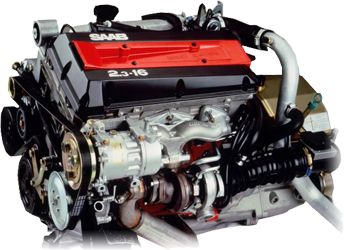 P329B Engine